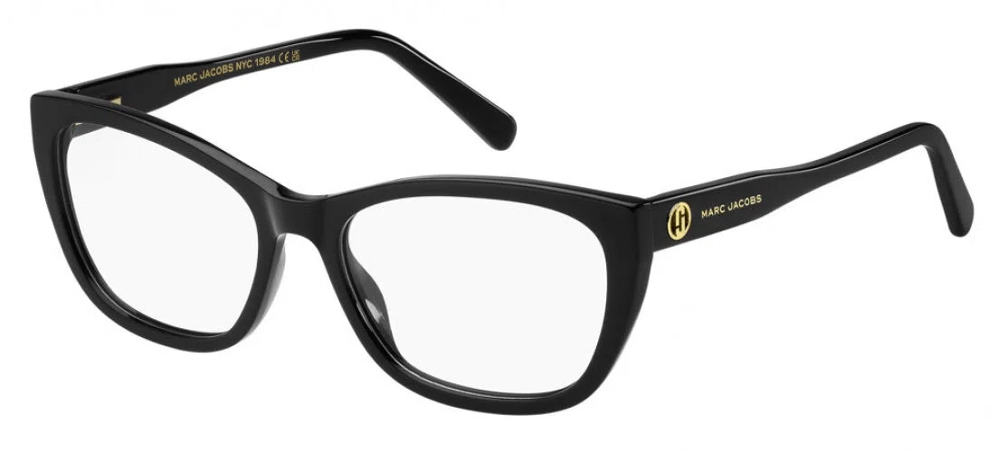Marc Jacobs MARC736 Eyeglasses - view 2